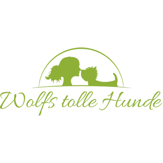 Wolfs tolle Hunde